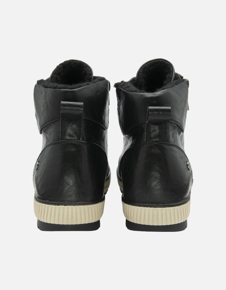 Bellatrix Womens Ankle Boots