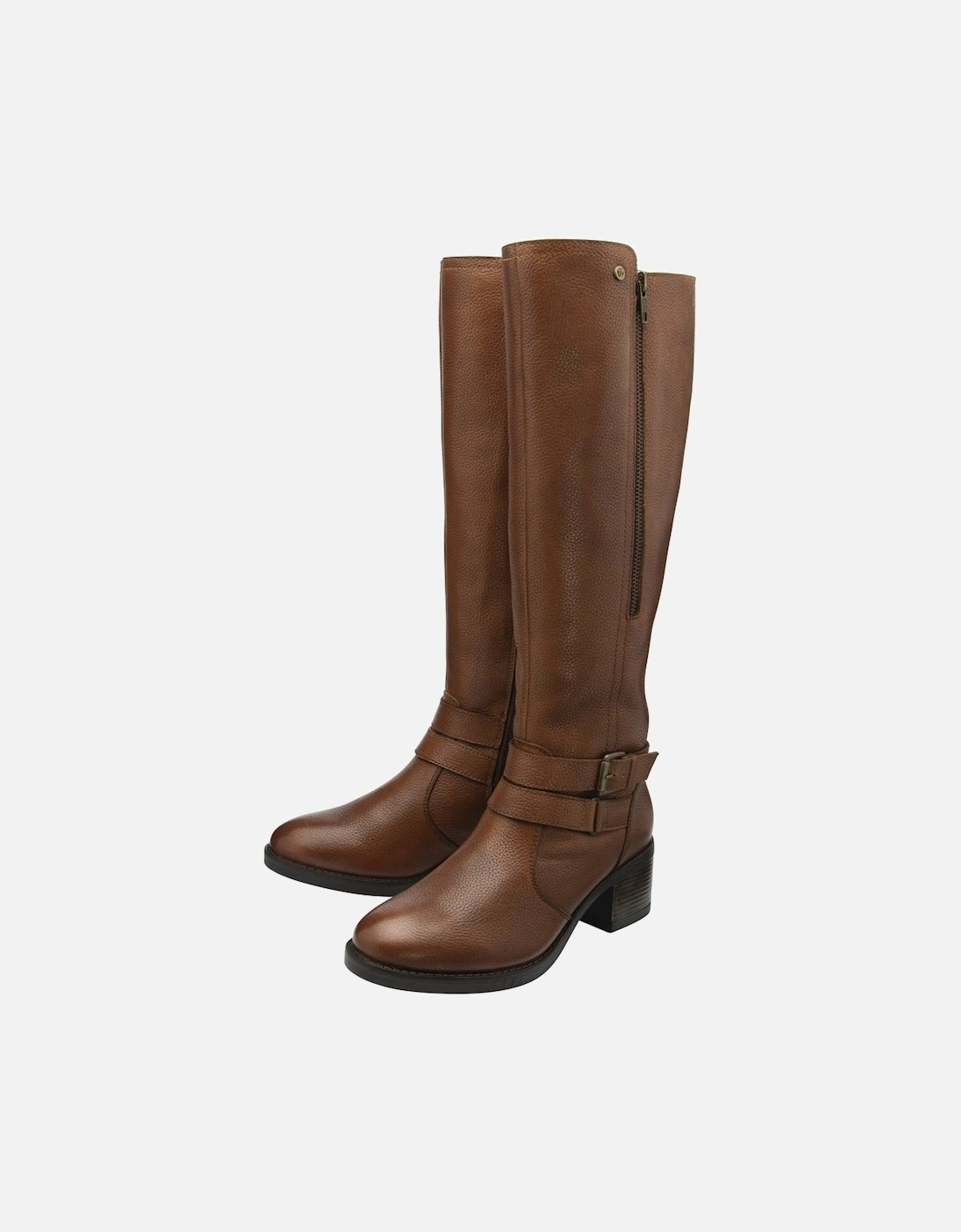 Jive II Womens Knee High Boots