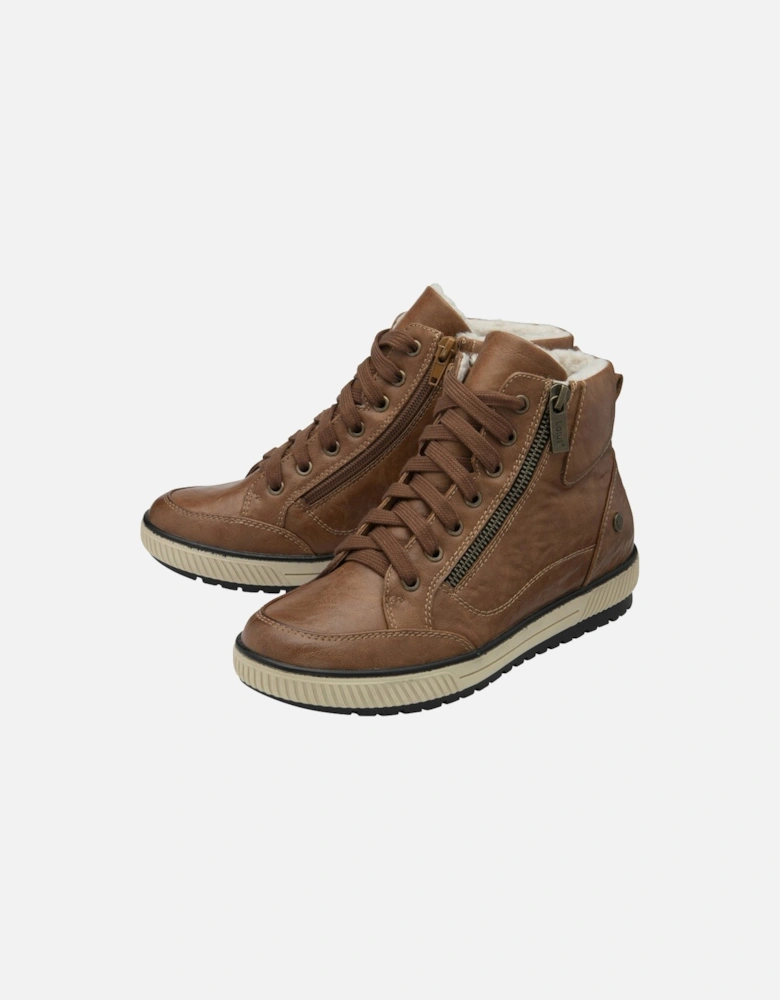 Bellatrix Womens Ankle Boots