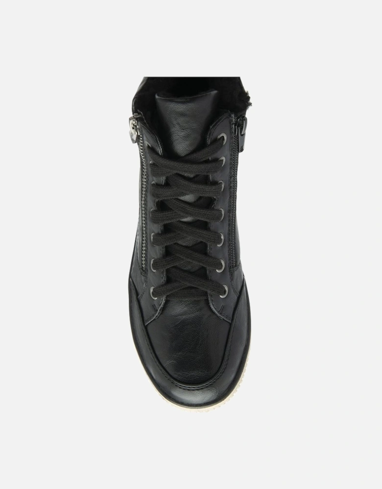 Bellatrix Womens Ankle Boots