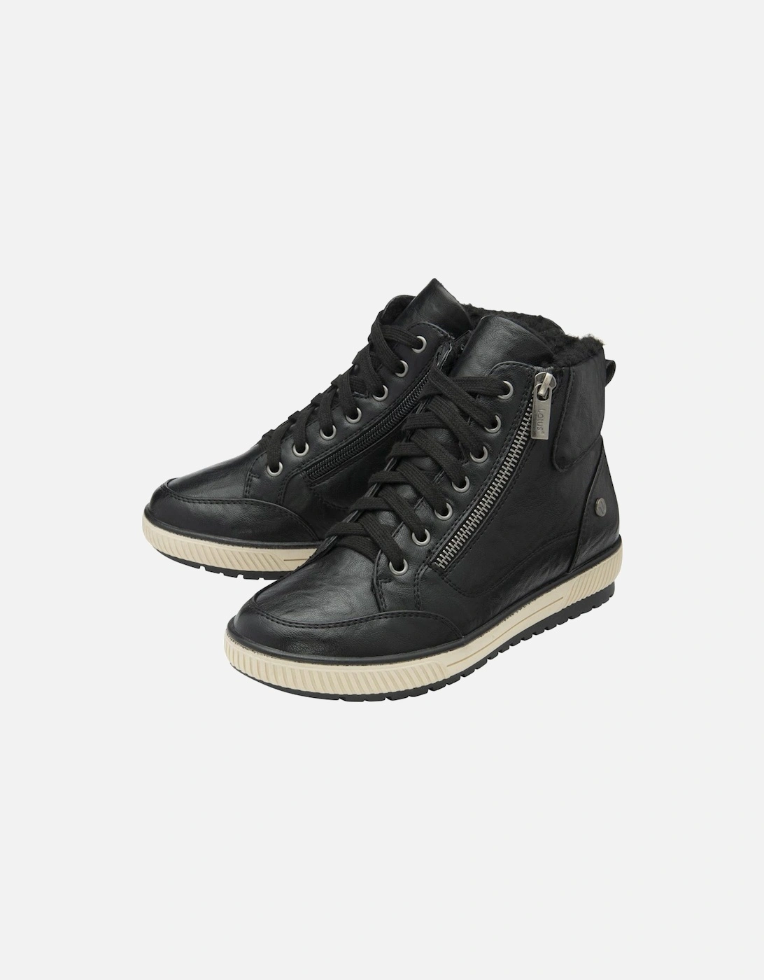 Bellatrix Womens Ankle Boots