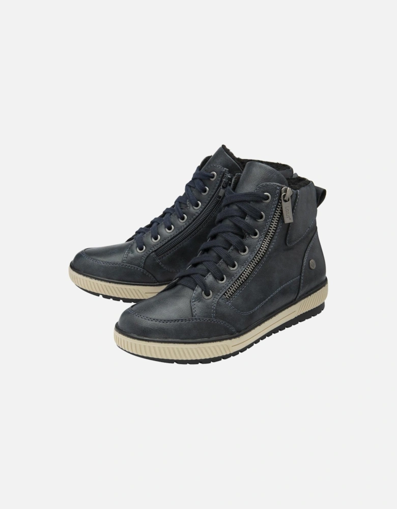 Bellatrix Womens Ankle Boots
