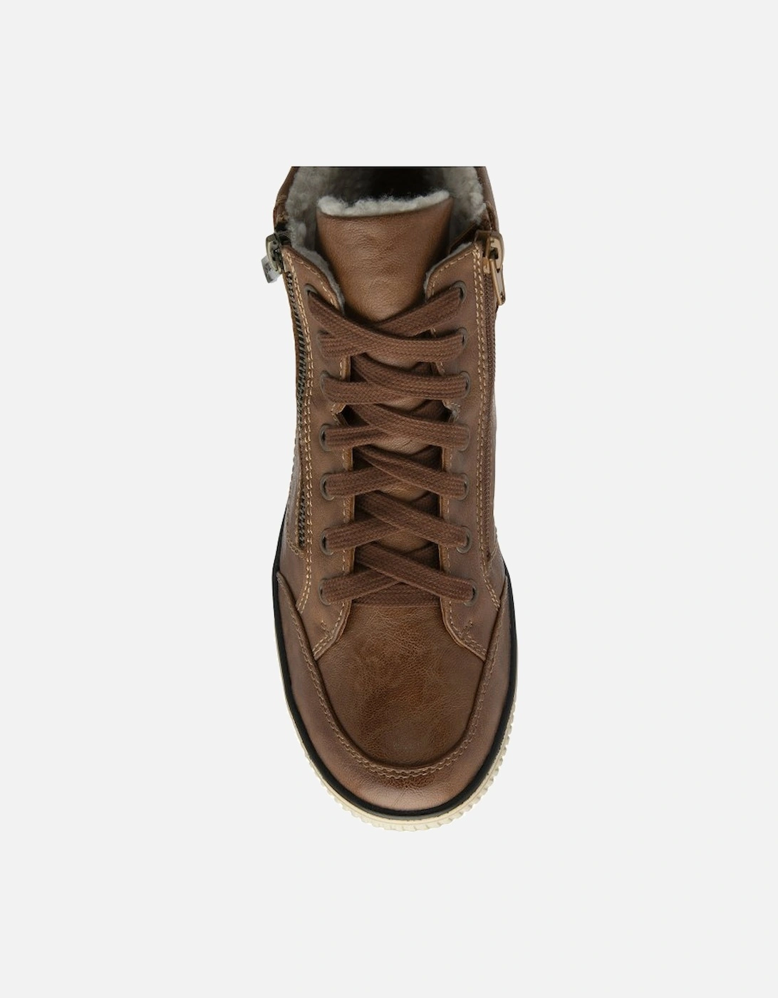 Bellatrix Womens Ankle Boots