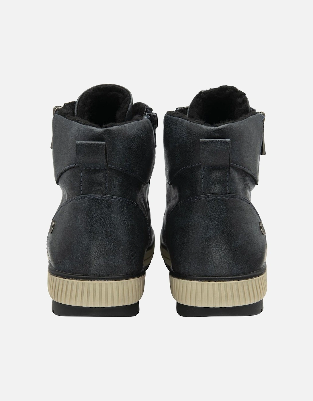 Bellatrix Womens Ankle Boots