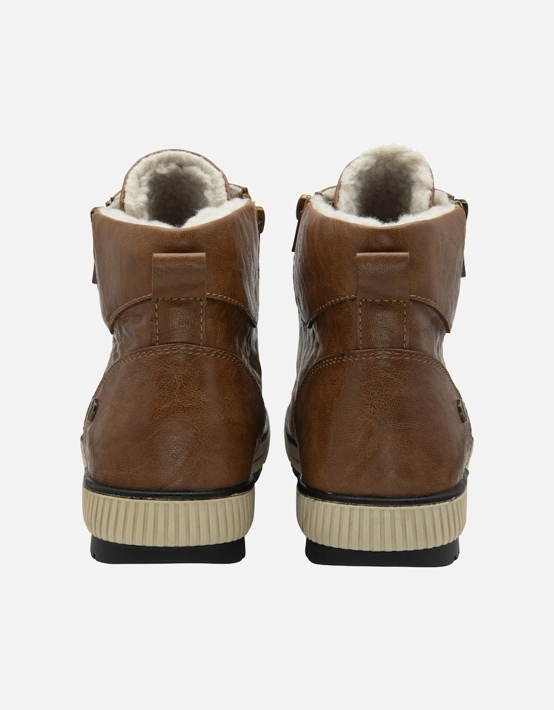 Bellatrix Womens Ankle Boots