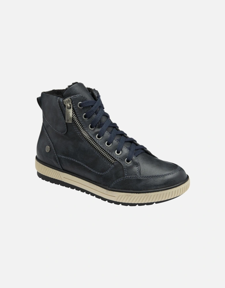 Bellatrix Womens Ankle Boots
