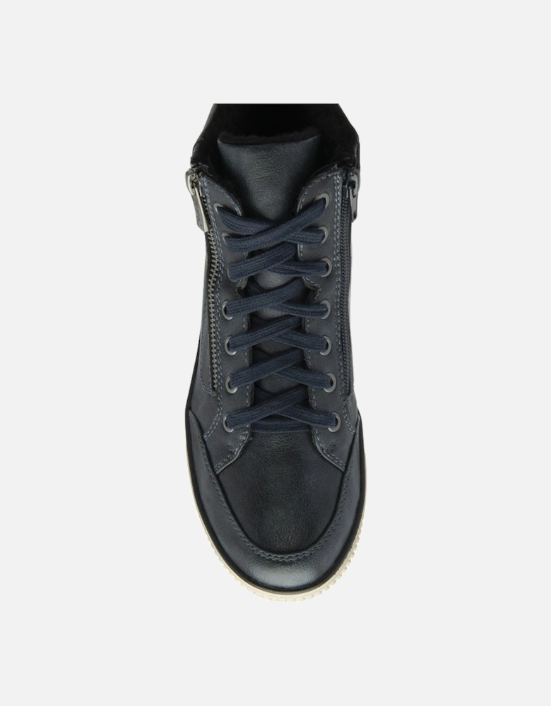 Bellatrix Womens Ankle Boots