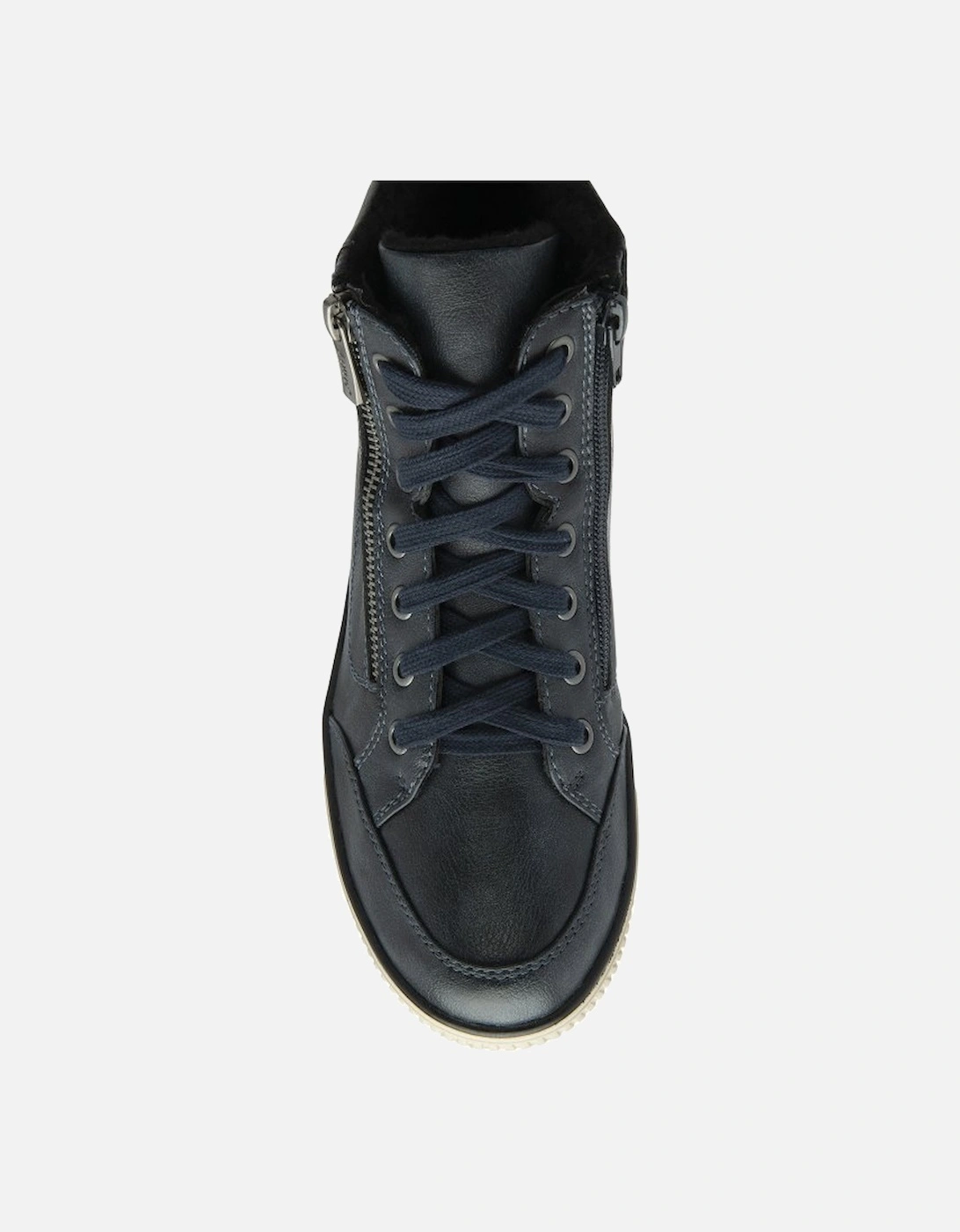 Bellatrix Womens Ankle Boots