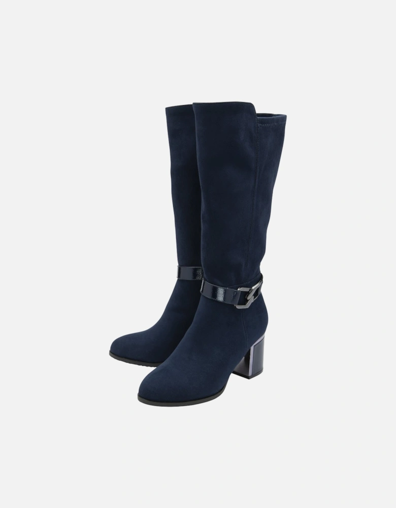 Harwin Womens Knee High Boots