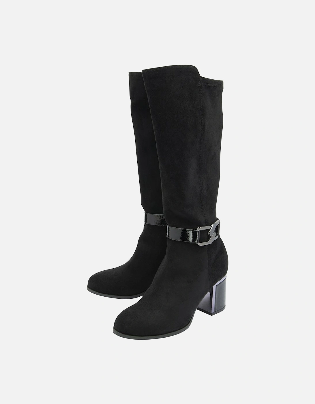 Harwin Womens Knee High Boots
