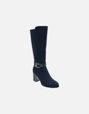 Navy Fabric