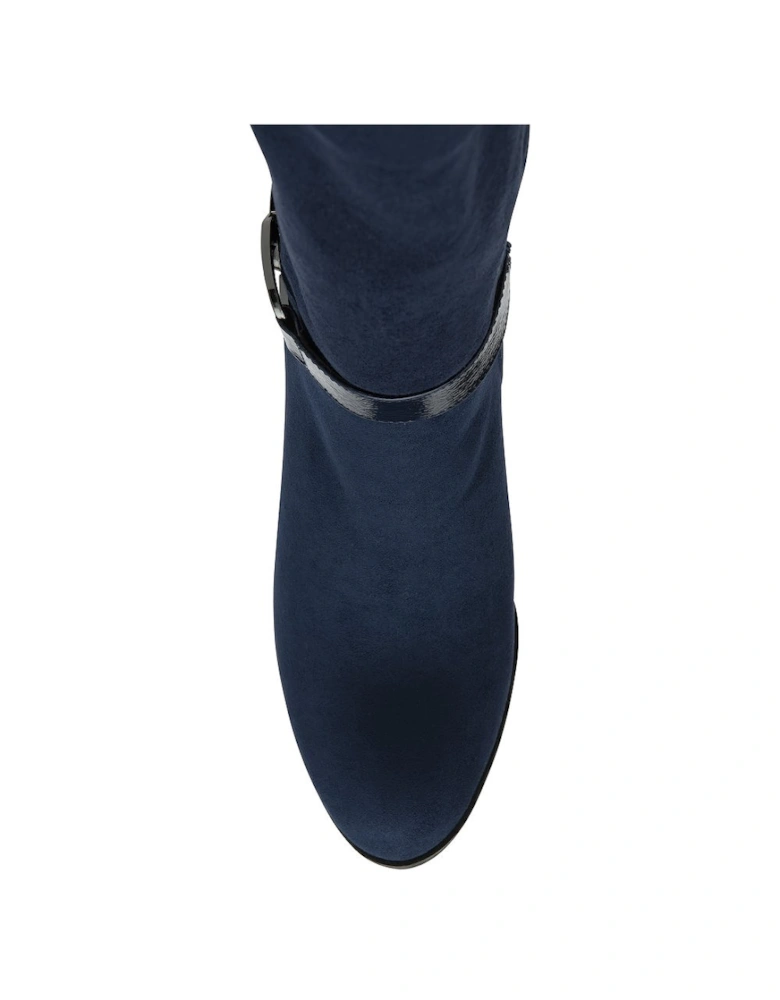 Harwin Womens Knee High Boots