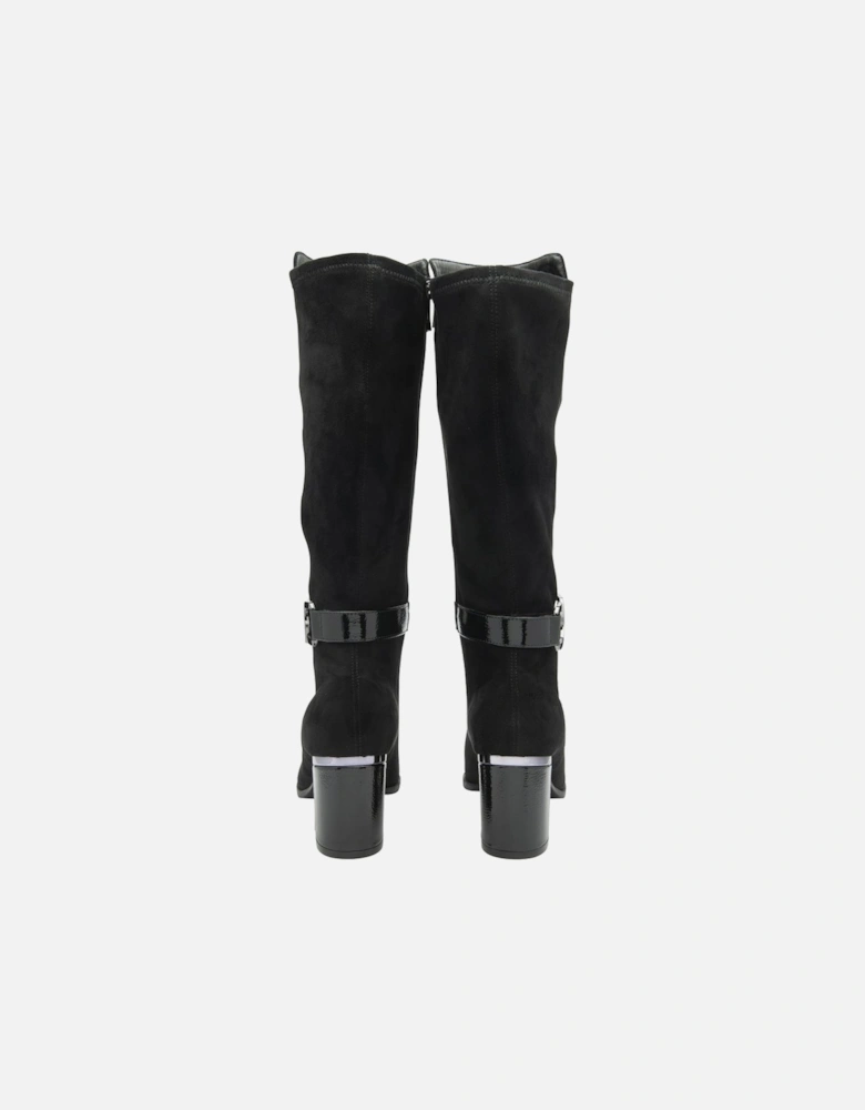 Harwin Womens Knee High Boots
