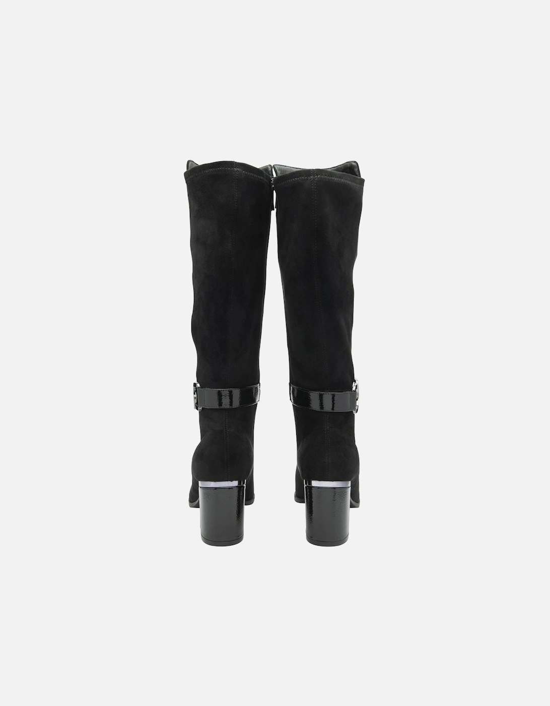 Harwin Womens Knee High Boots