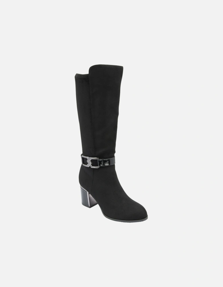 Harwin Womens Knee High Boots