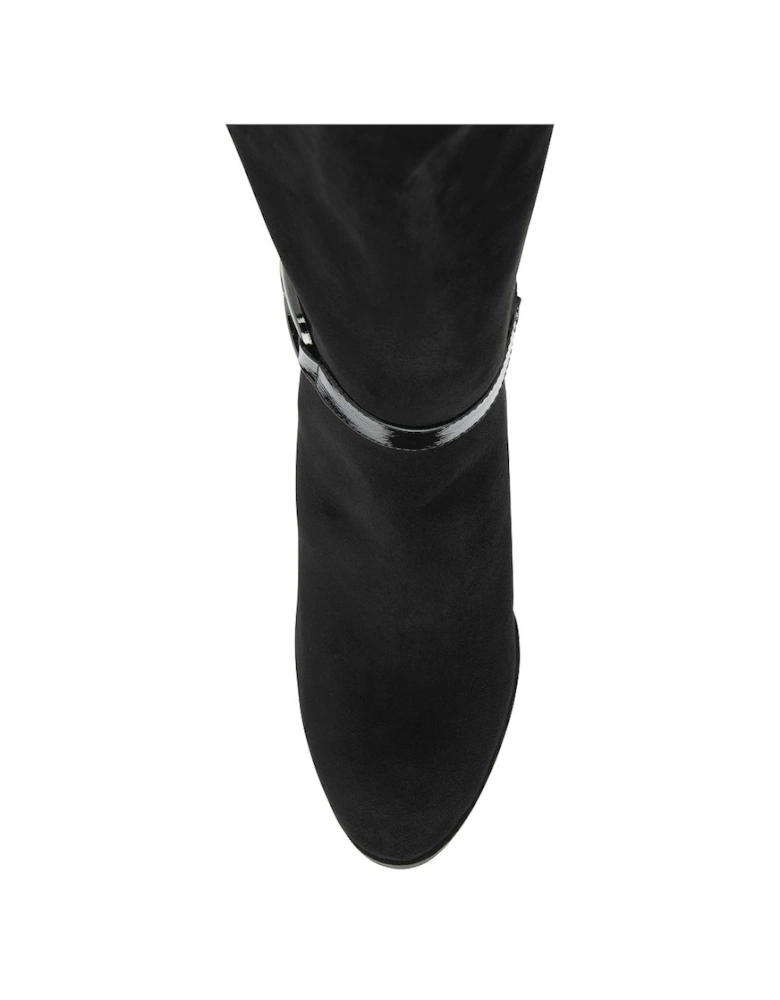 Harwin Womens Knee High Boots