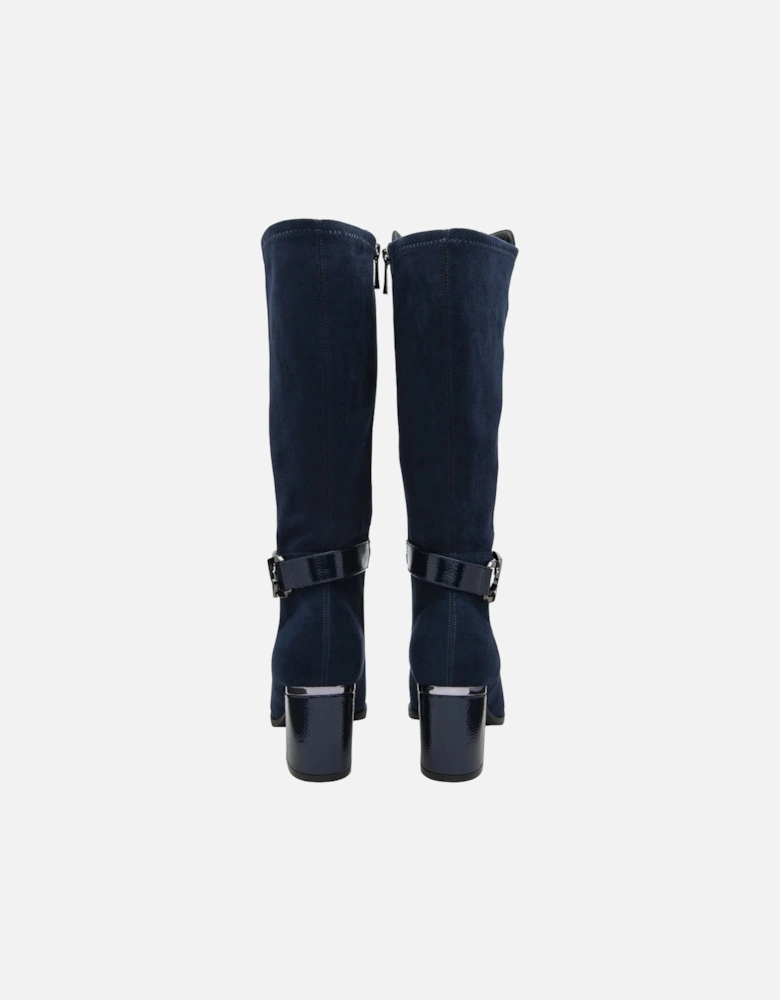 Harwin Womens Knee High Boots