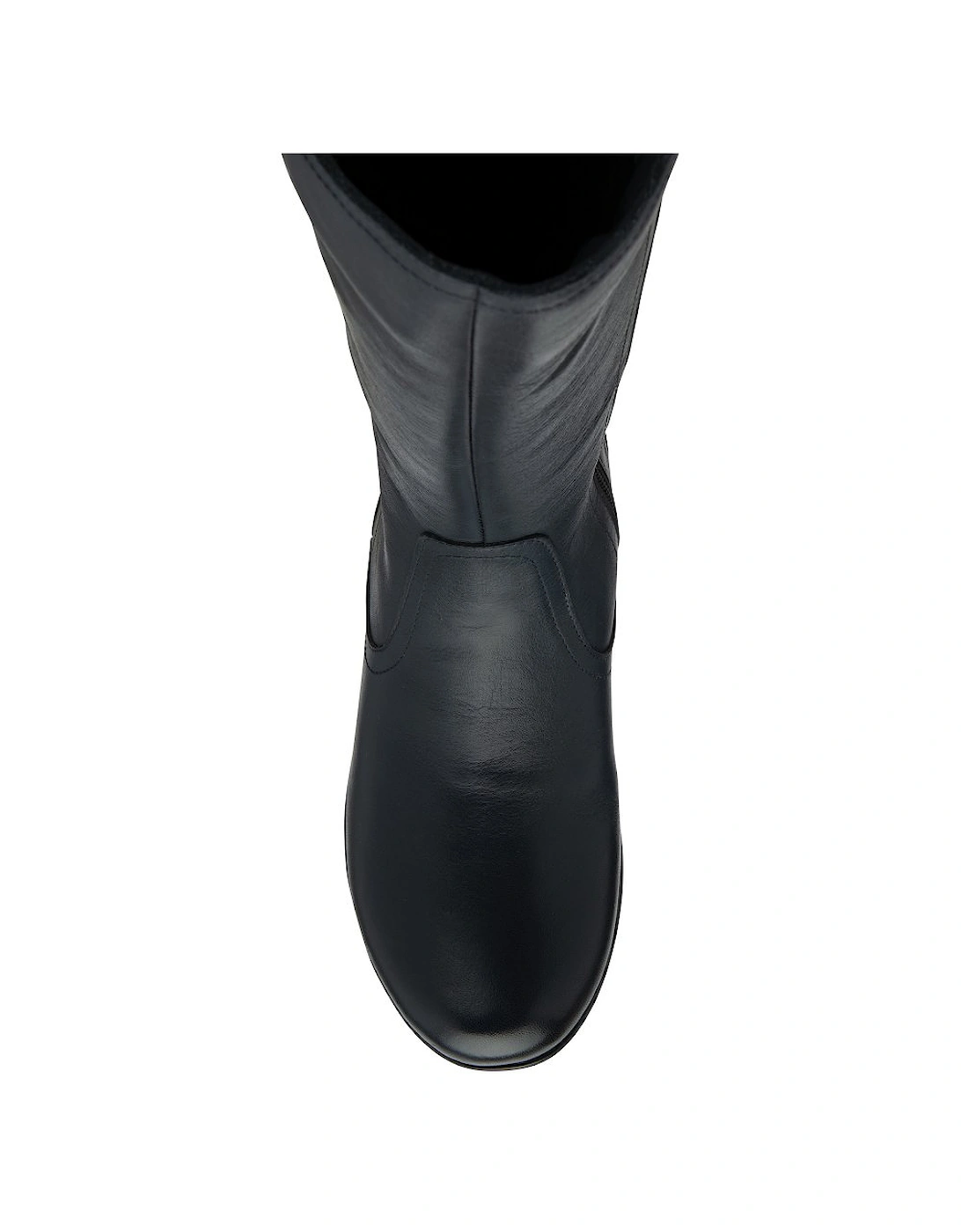 Fitzgerald Womens Calf Boots