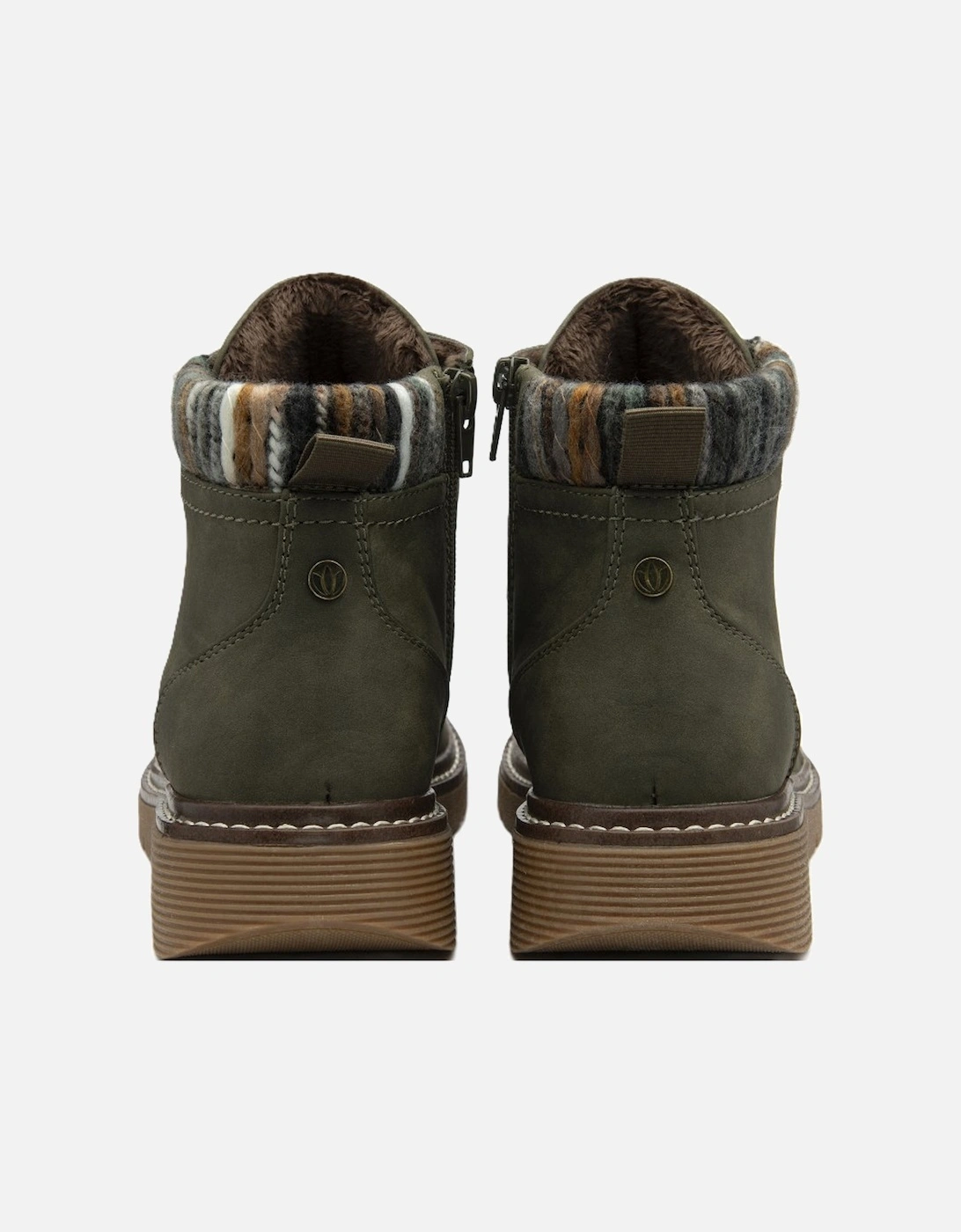 Myrtle Womens Ankle Boots
