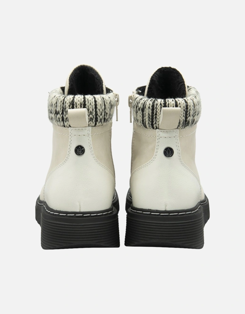 Myrtle Womens Ankle Boots