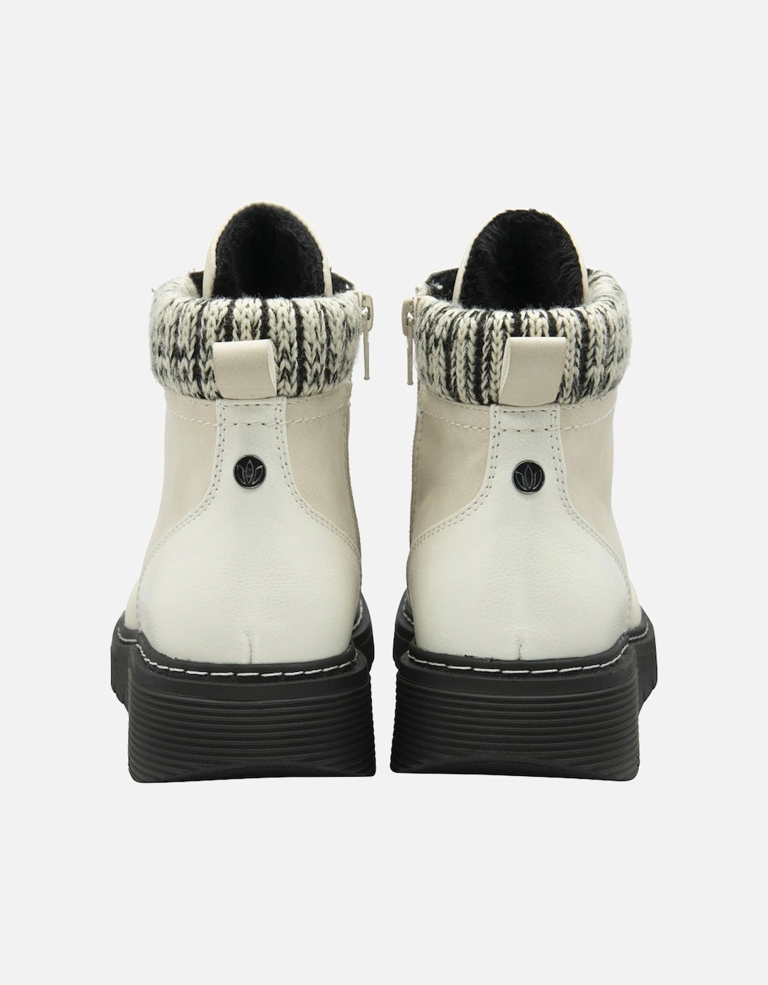 Myrtle Womens Ankle Boots