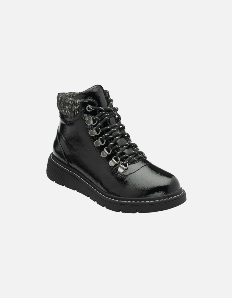Myrtle Womens Ankle Boots