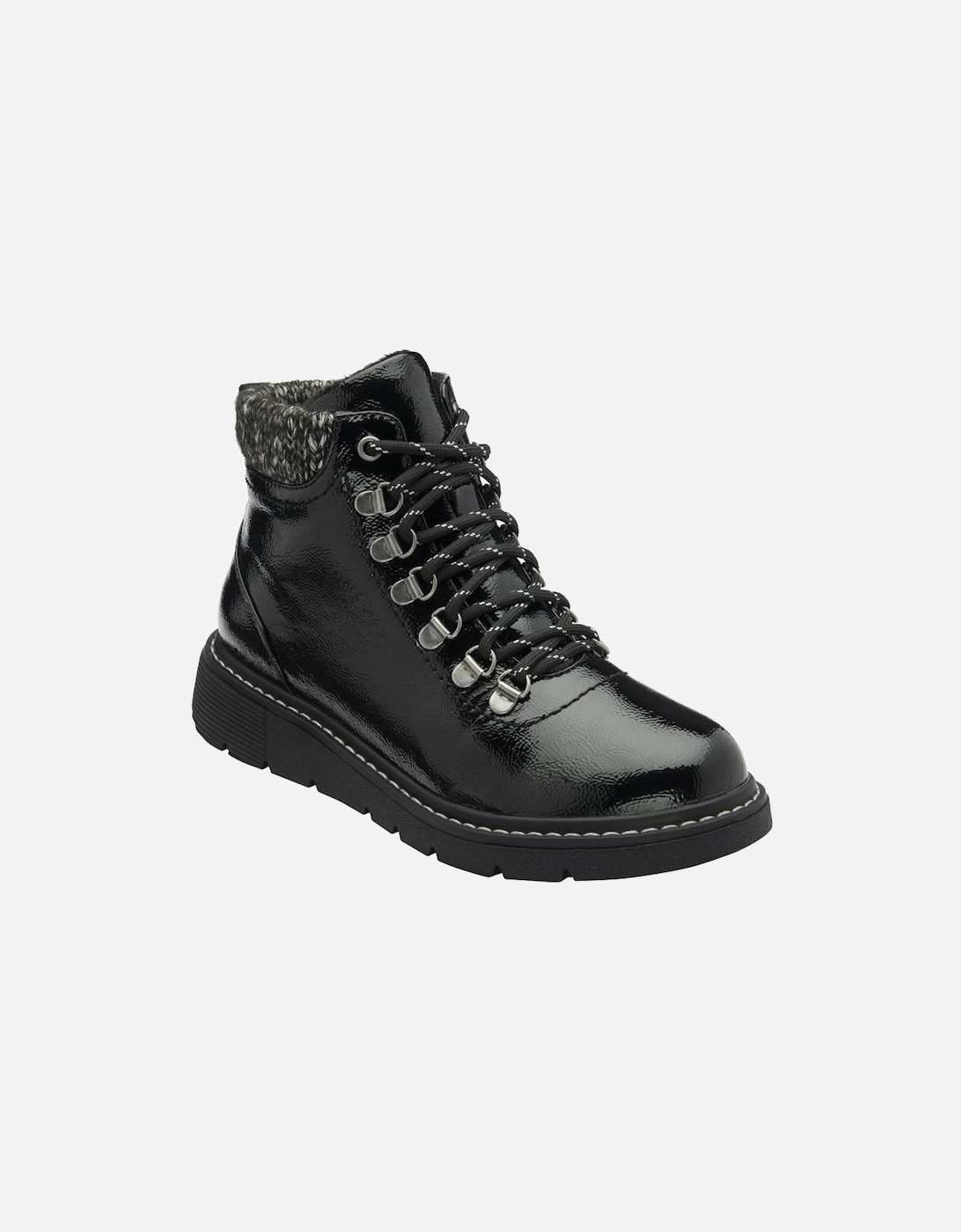 Myrtle Womens Ankle Boots, 5 of 4