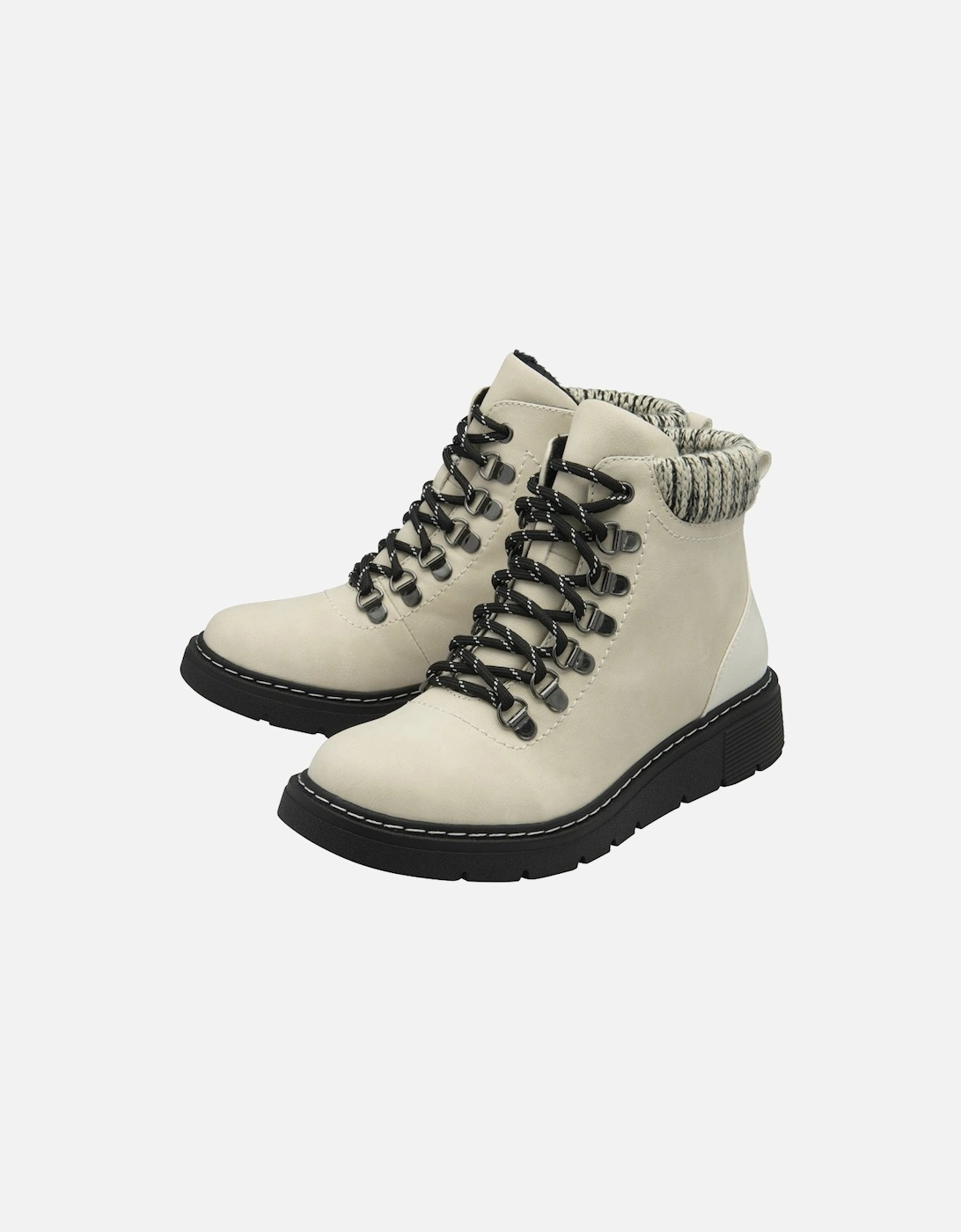 Myrtle Womens Ankle Boots