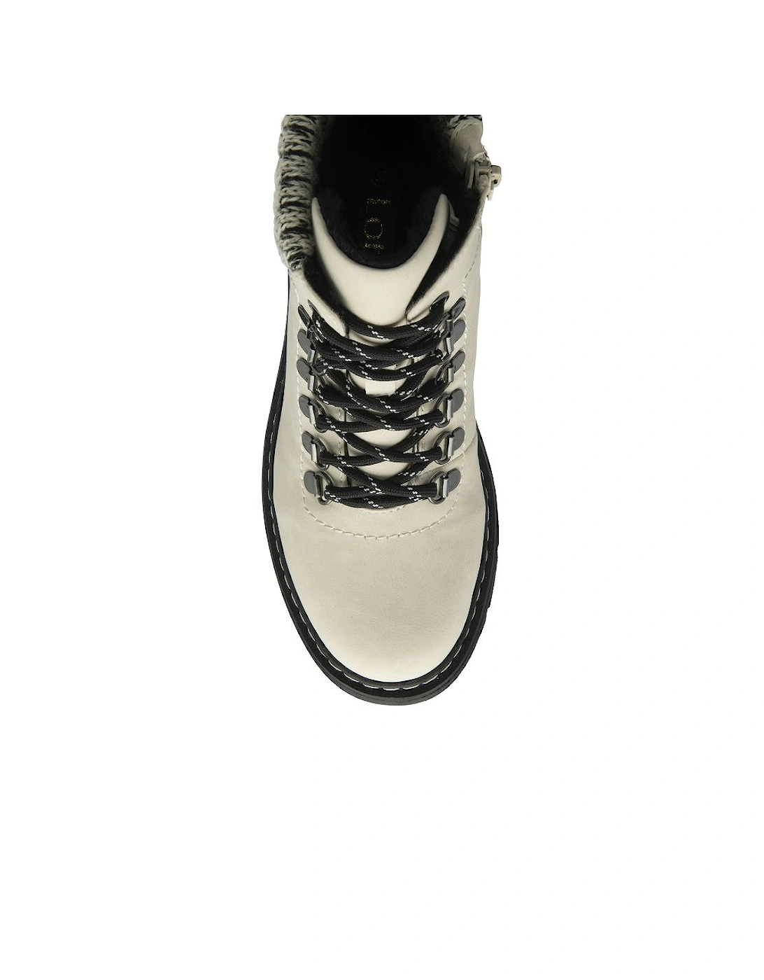 Myrtle Womens Ankle Boots