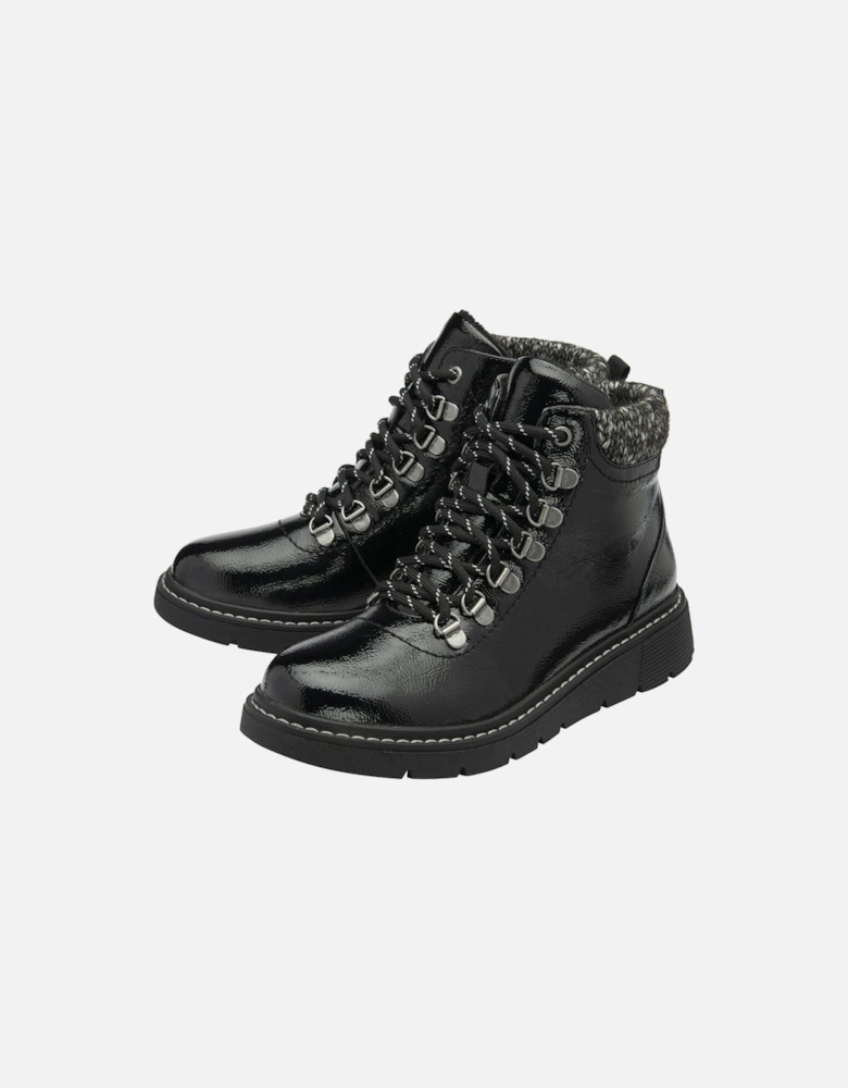 Myrtle Womens Ankle Boots