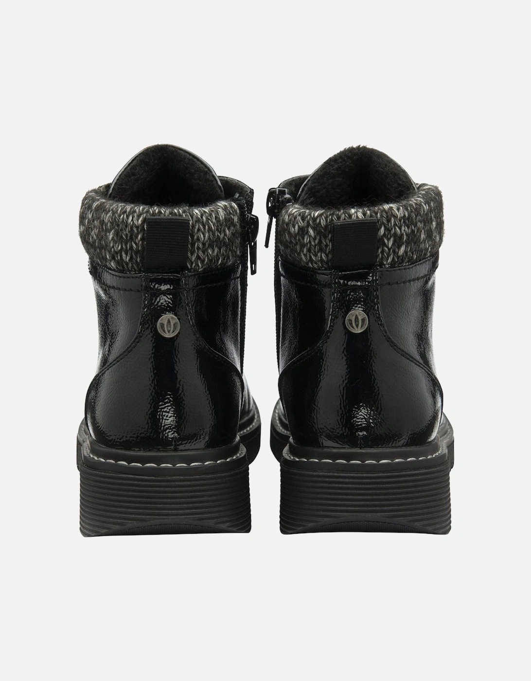 Myrtle Womens Ankle Boots