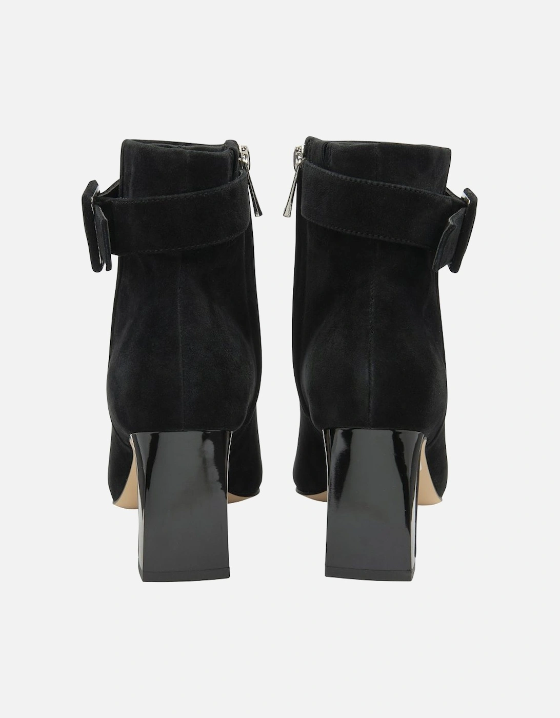 Nadine Womens Ankle Boots