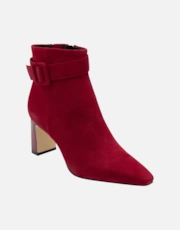 Ruby Suede