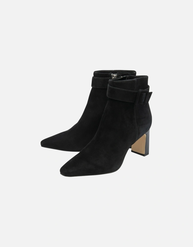 Nadine Womens Ankle Boots