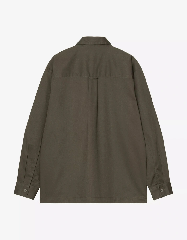 CARHARTT CRAFT SHIRT CYPRESS
