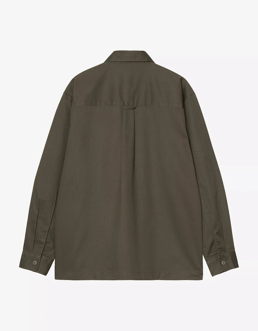 CARHARTT CRAFT SHIRT CYPRESS