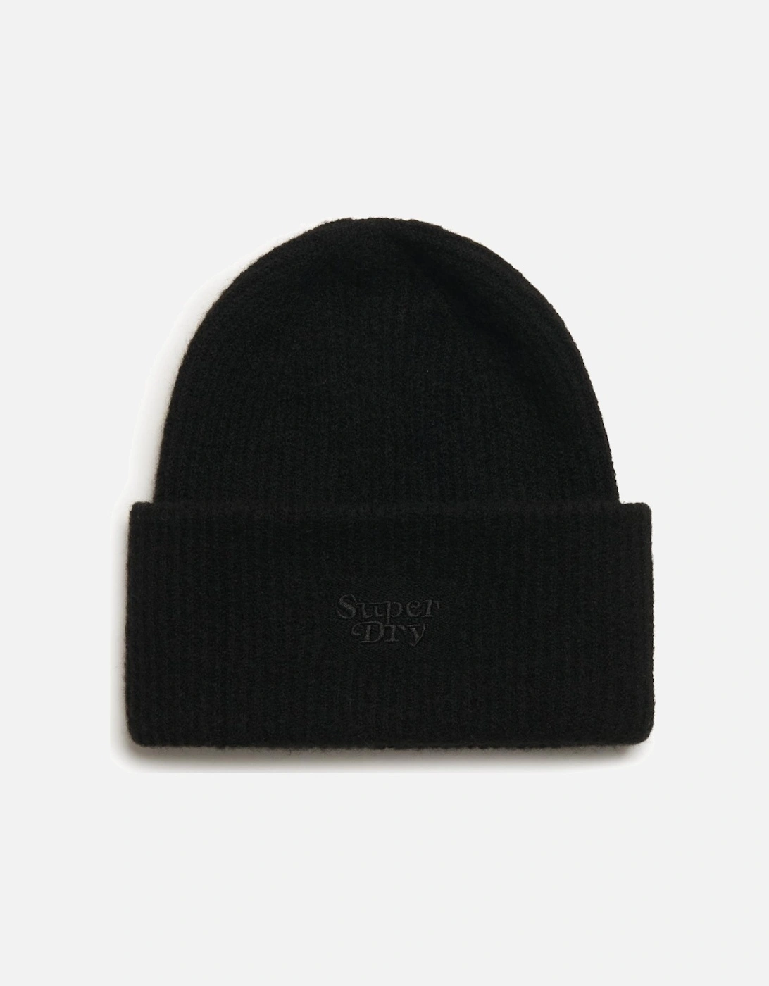 Unisex Soft Rib Knit Beanie, 2 of 1