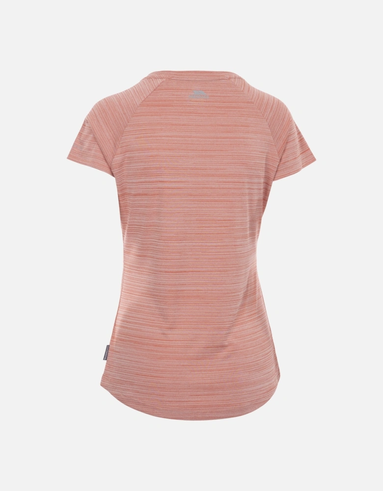 Womens/Ladies Vickland TP75 Active T-Shirt