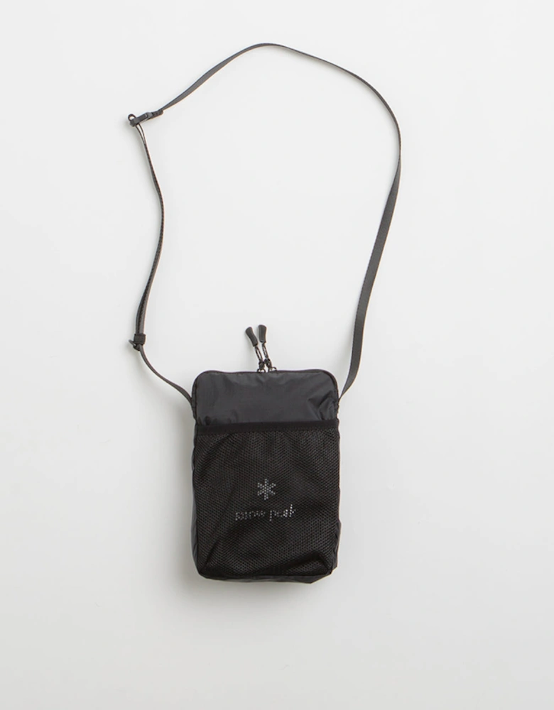 Snow Peak Sacoche Bag