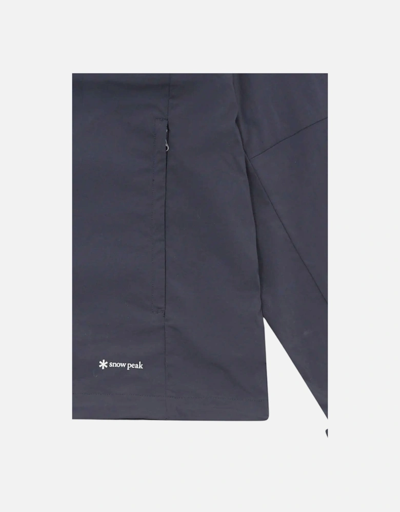 Snow Peak Utility Parka