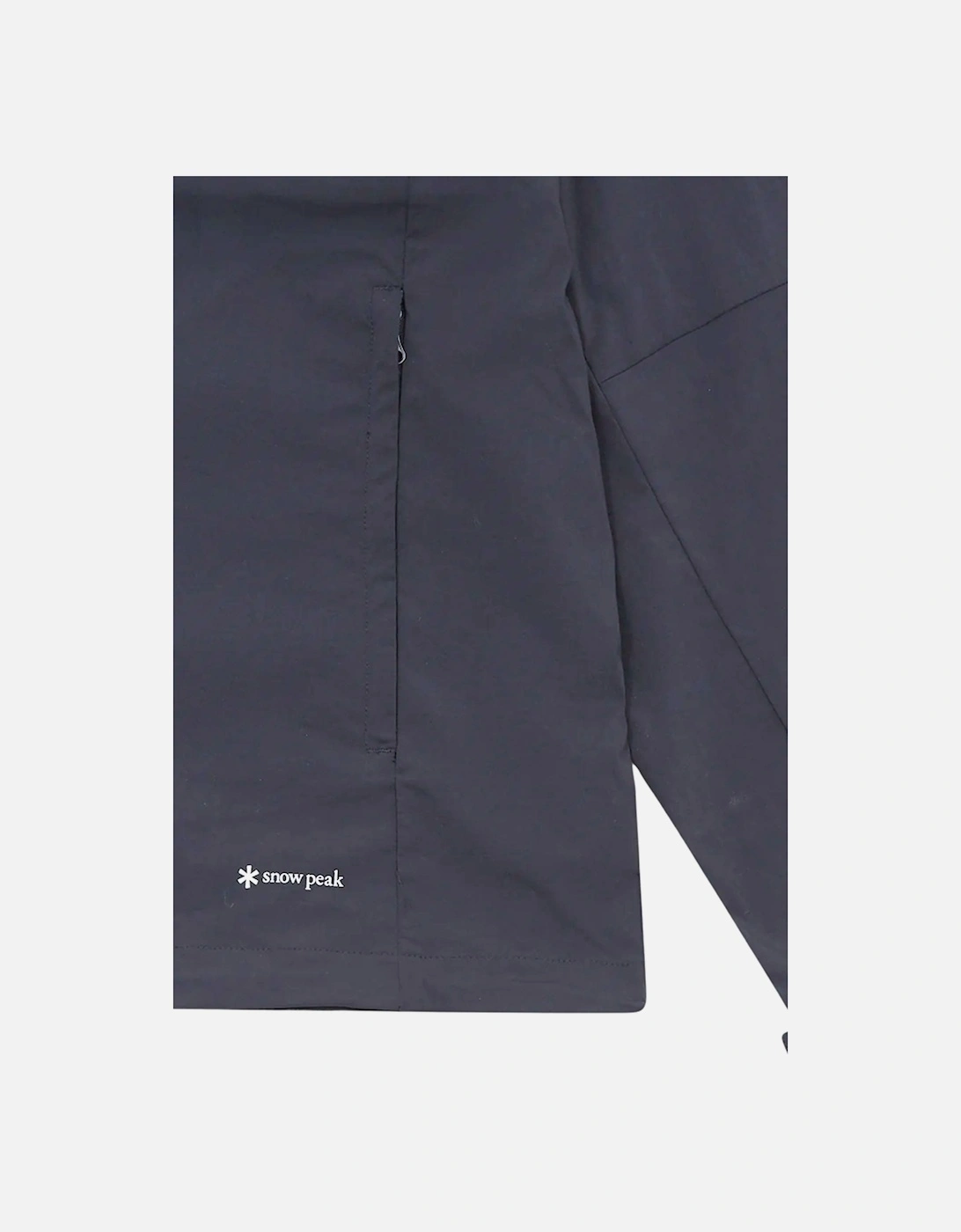 Snow Peak Utility Parka