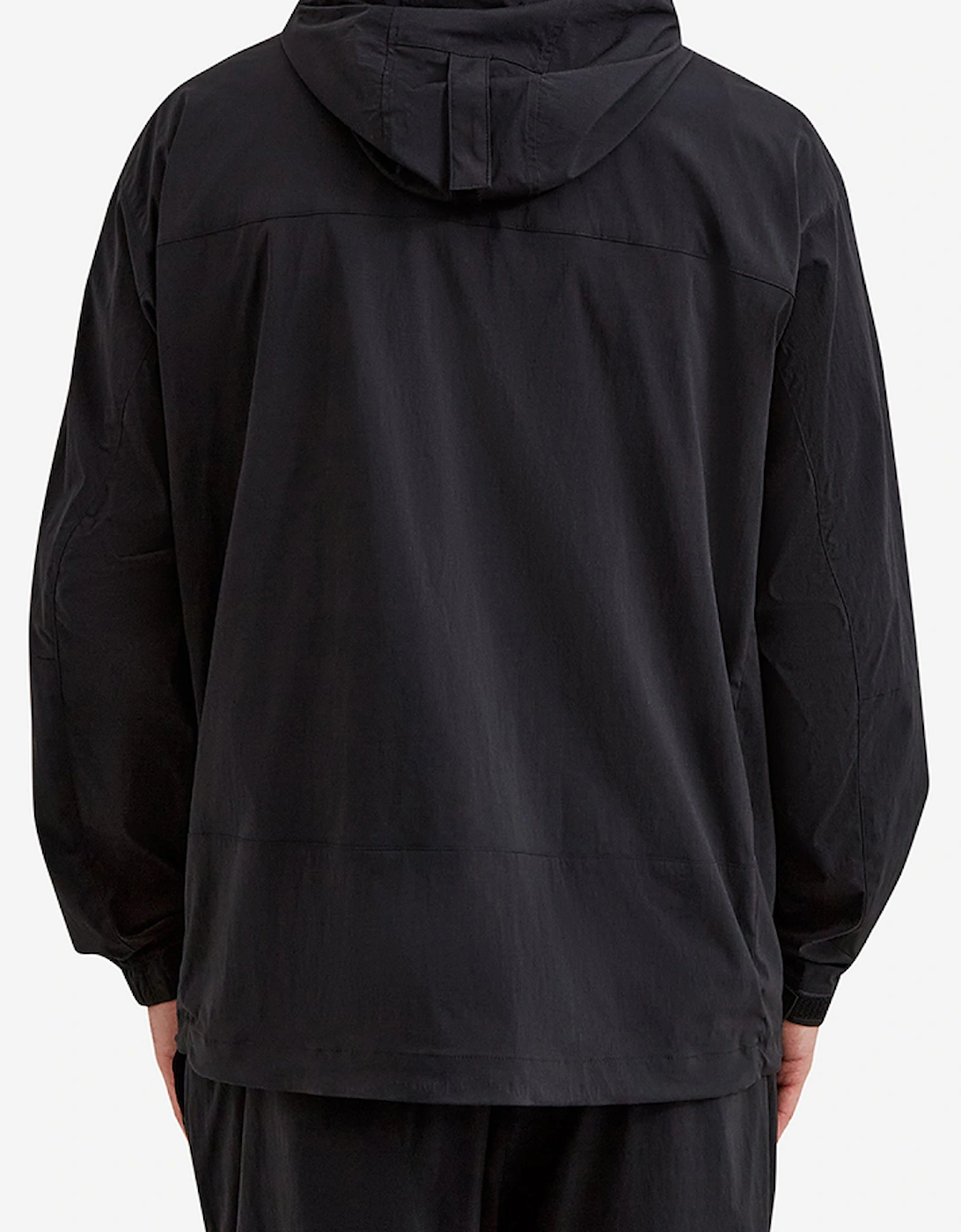 Snow Peak Utility Parka