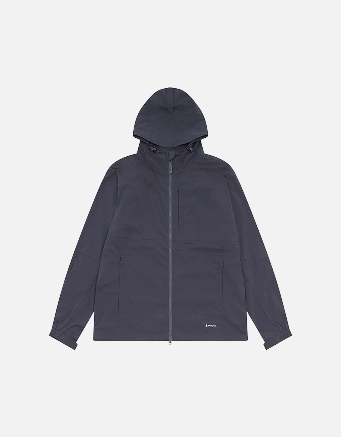 Snow Peak Utility Parka, 4 of 3