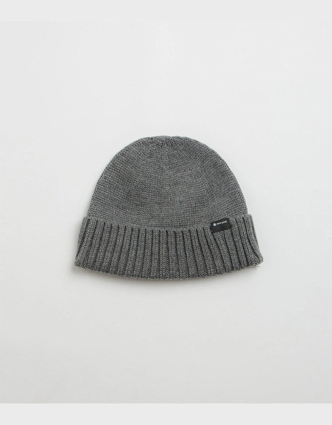 Snow Peak Knit Beanie, 2 of 1