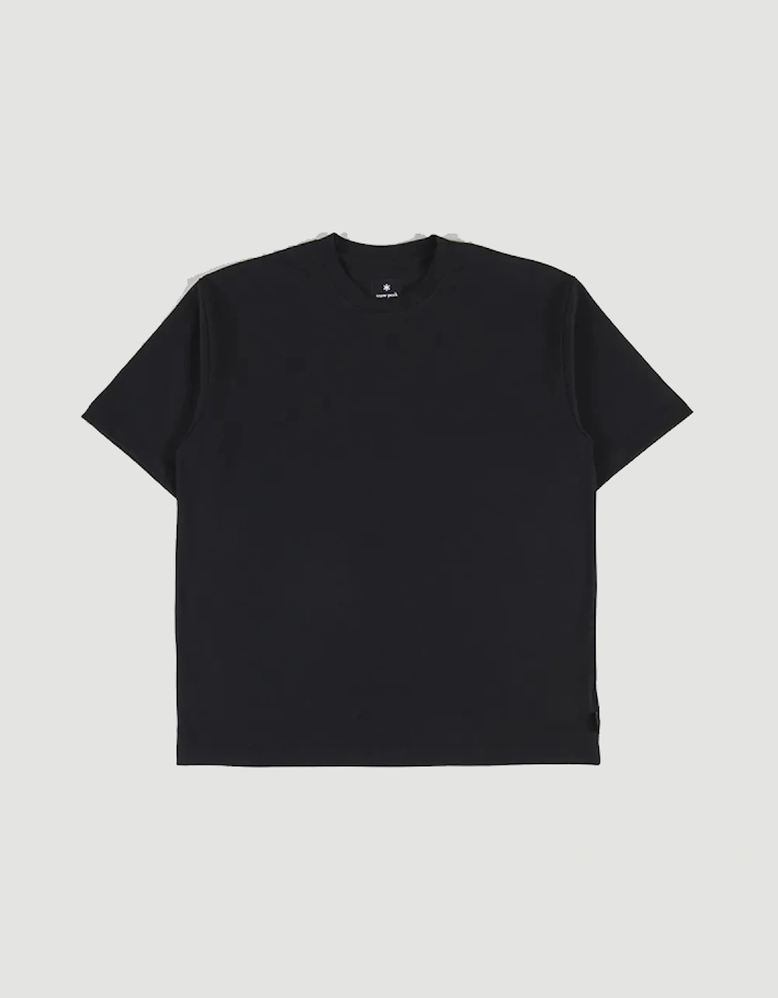 Snow Peak Back Printed Logo T-Shirt