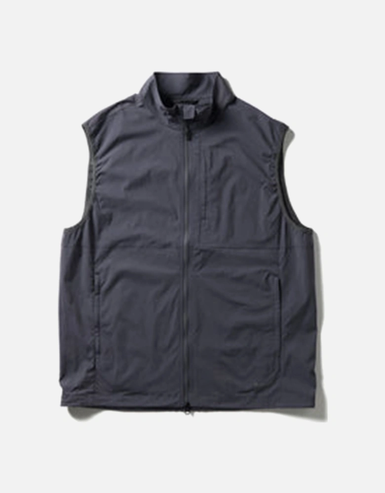 Snow Peak Utility Vest