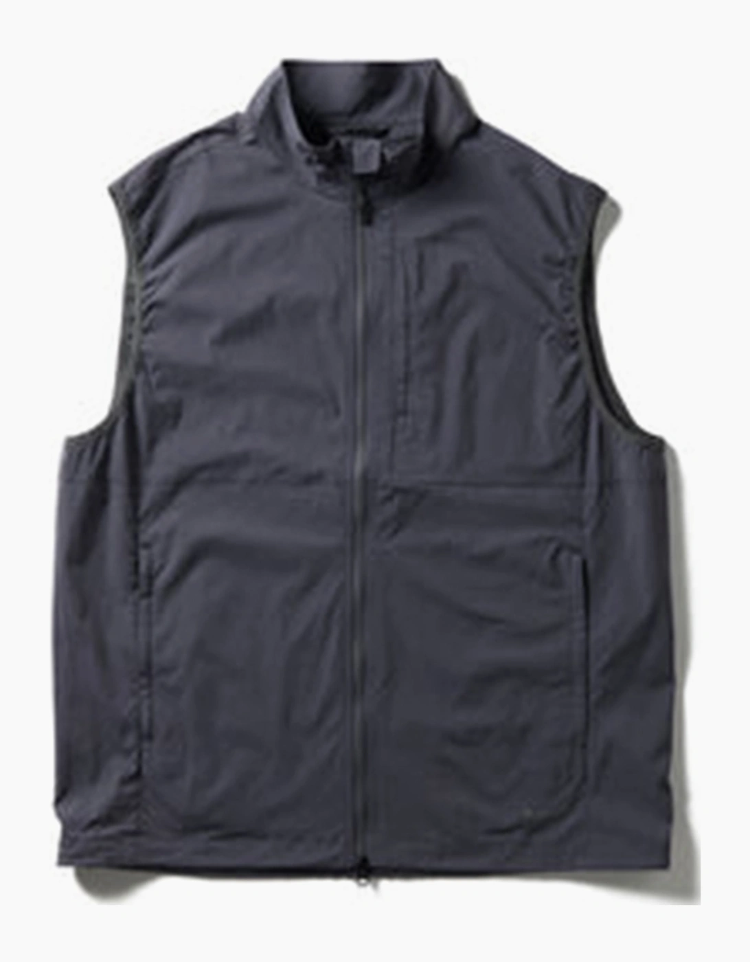 Snowpeak Men's Snow Peak Utility Vest  Xxl