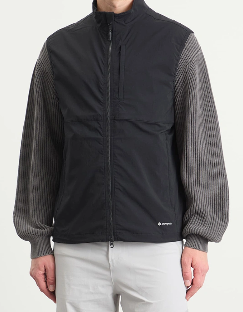 Snow Peak Utility Vest