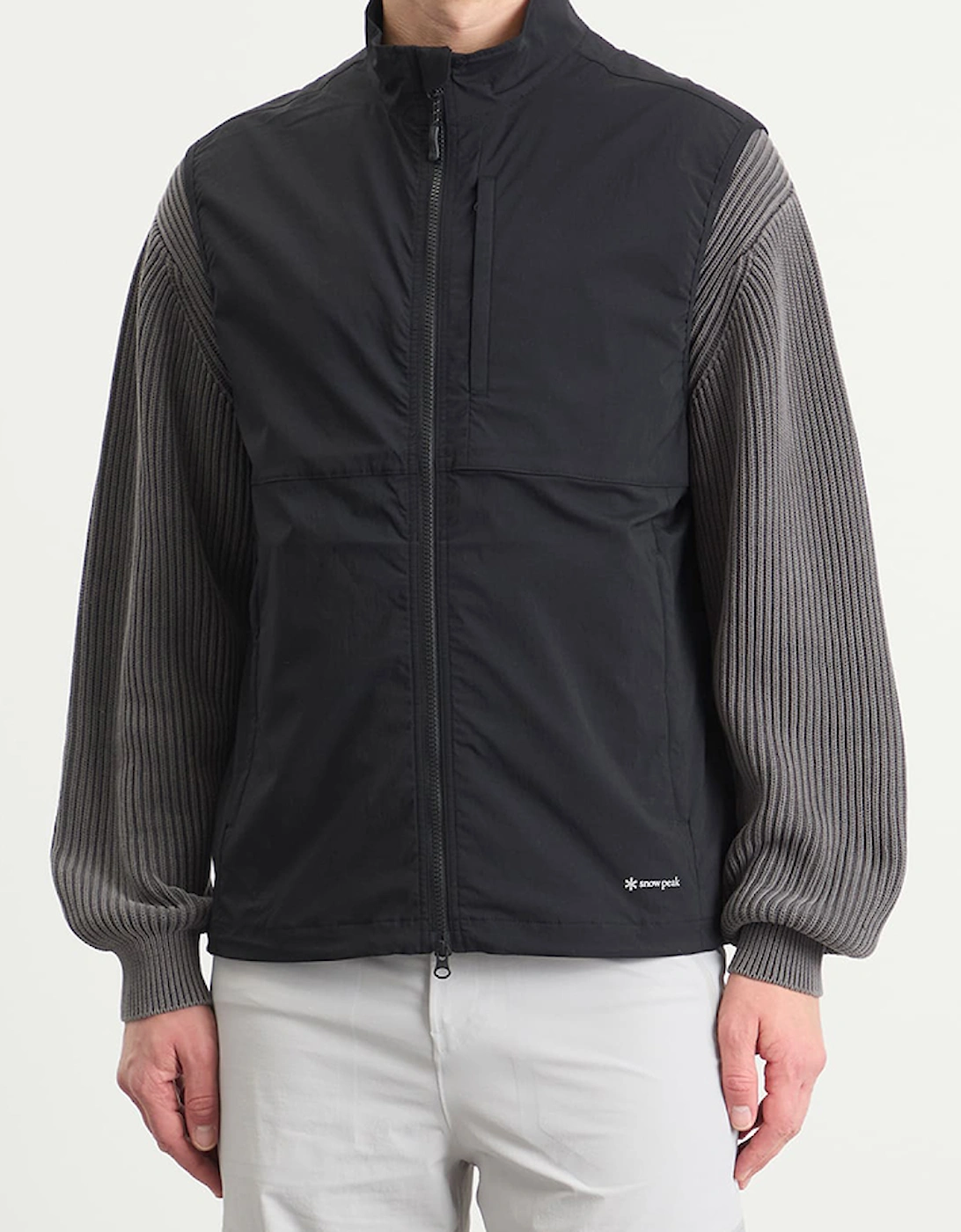 Snow Peak Utility Vest