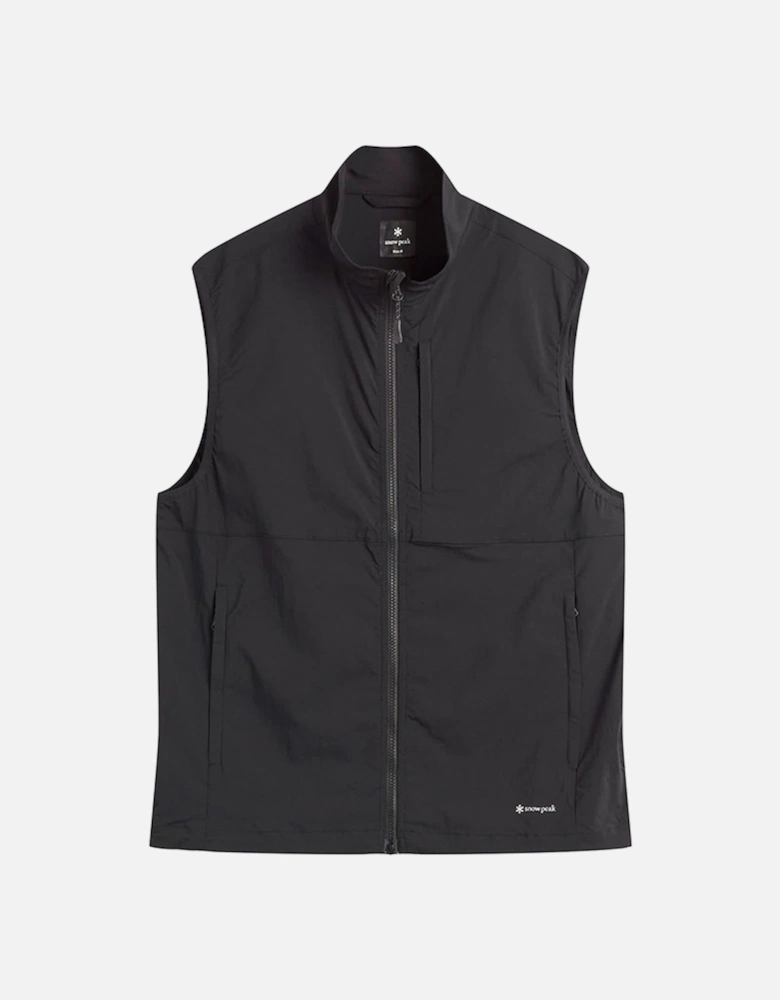 Snow Peak Utility Vest
